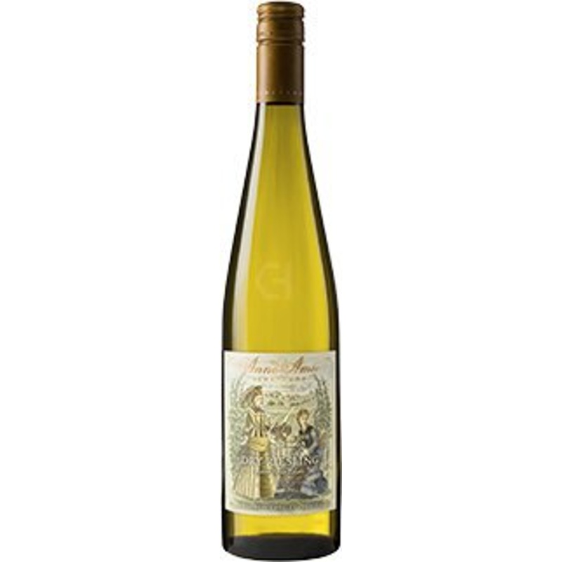 Anne Amie Riesling 2017 750