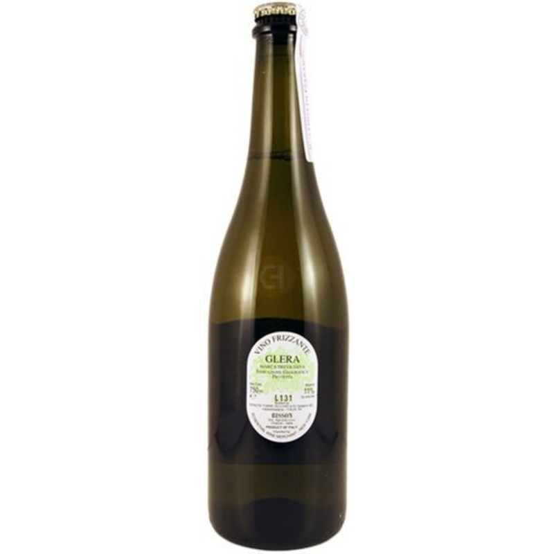 Bisson Glera Marca Trevigiana CV 750