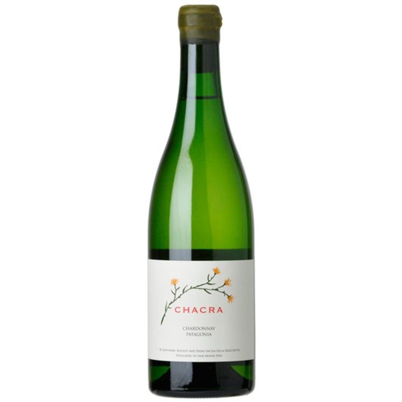 Chacra Chardonnay Patagonia 2021 750ml