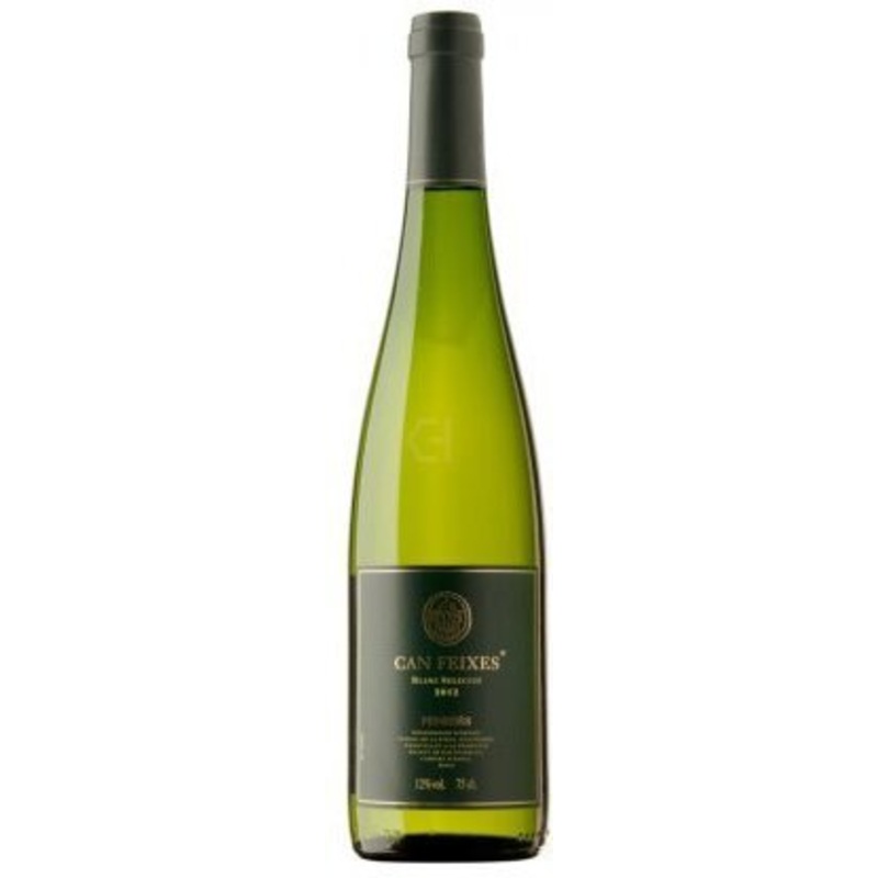 Huguet De Can Feixes Penedes Blanc Seleccio