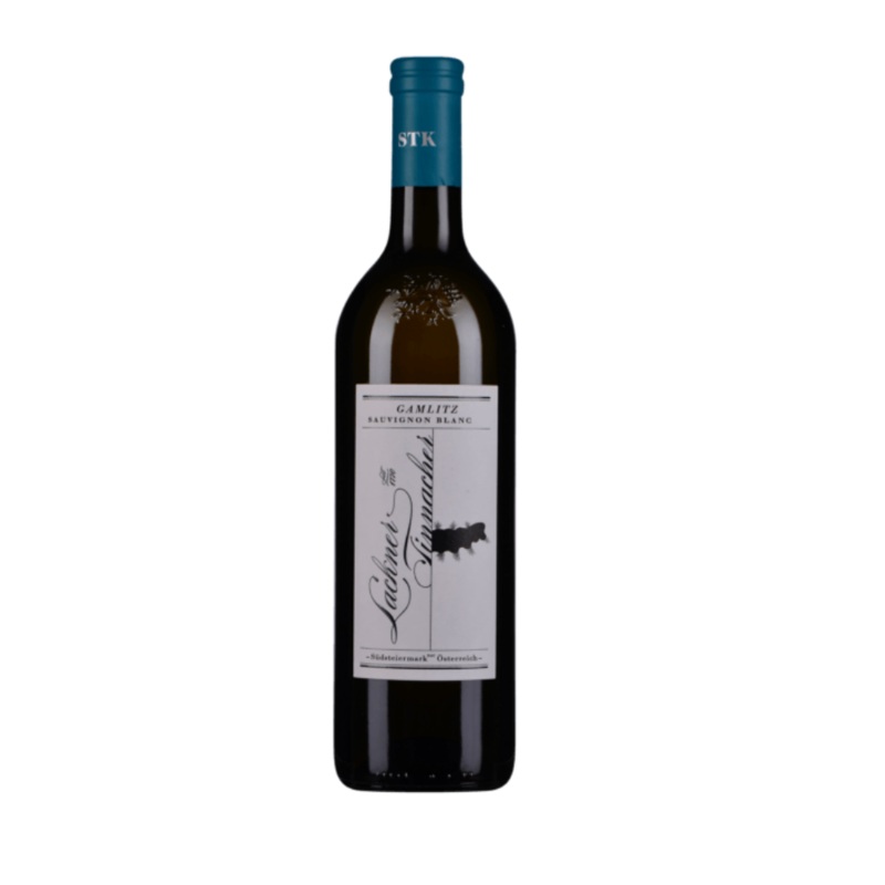 Lackner-Tinnacher Sauvignon Blanc Gamlitz 2020 750