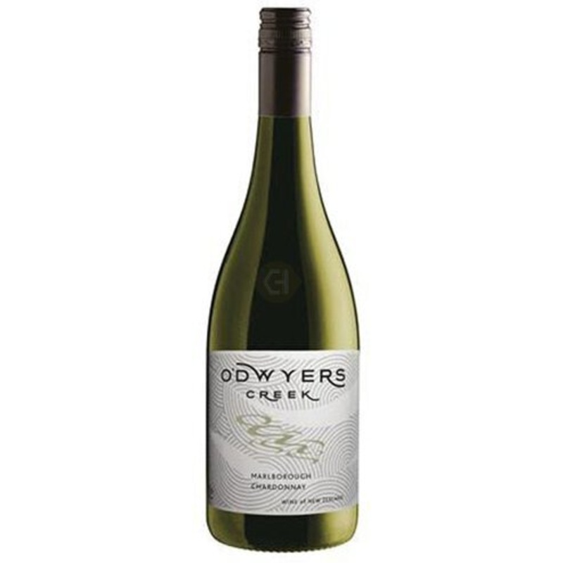 O'Dwyers Creek Chardonnay  750