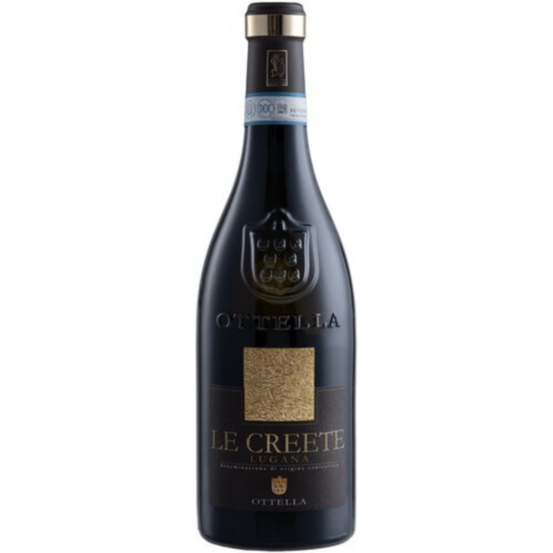 Ottella Lugana Le Creete