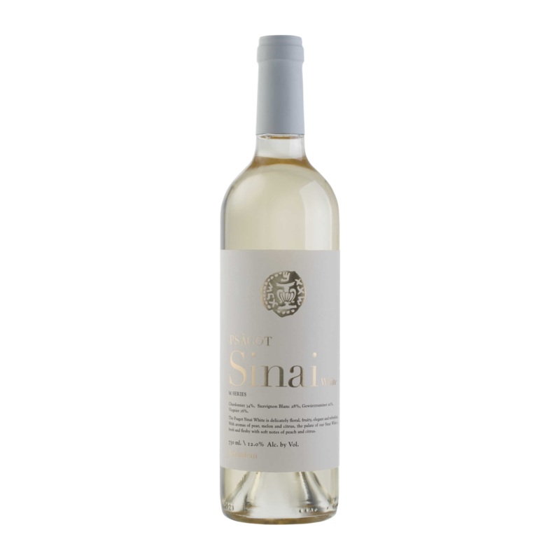 Psagot Sinai White CV 750ml