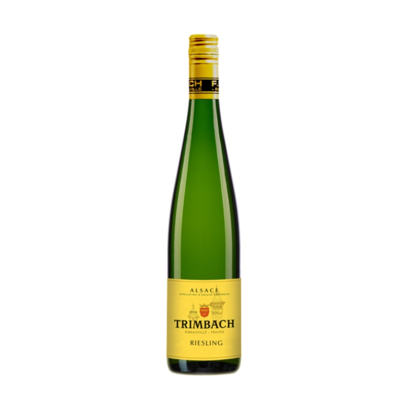 Trimbach Riesling CV 750ml