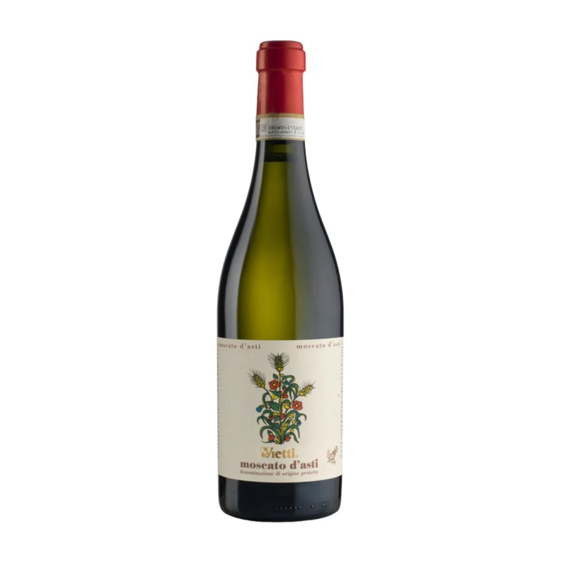 Vietti Moscato D'Asti CV 750