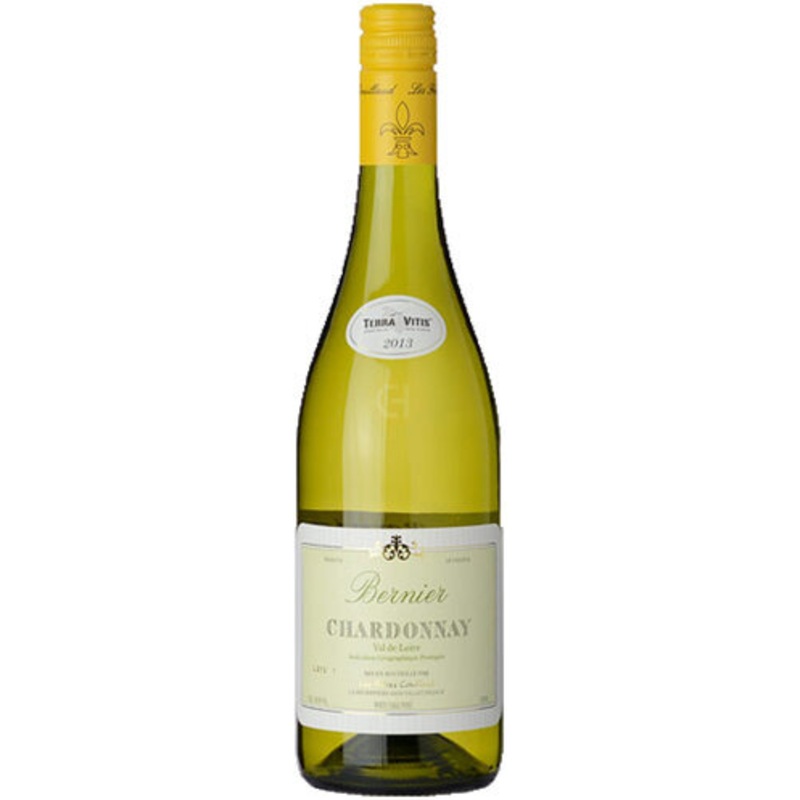 Bernier Chardonnay CV 750