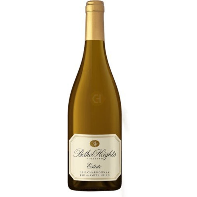 Bethel Heights Chardonnay 2022 750