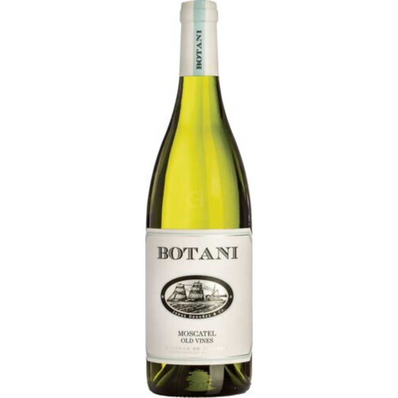 Botani Old Vine Moscatel 2022 750ml