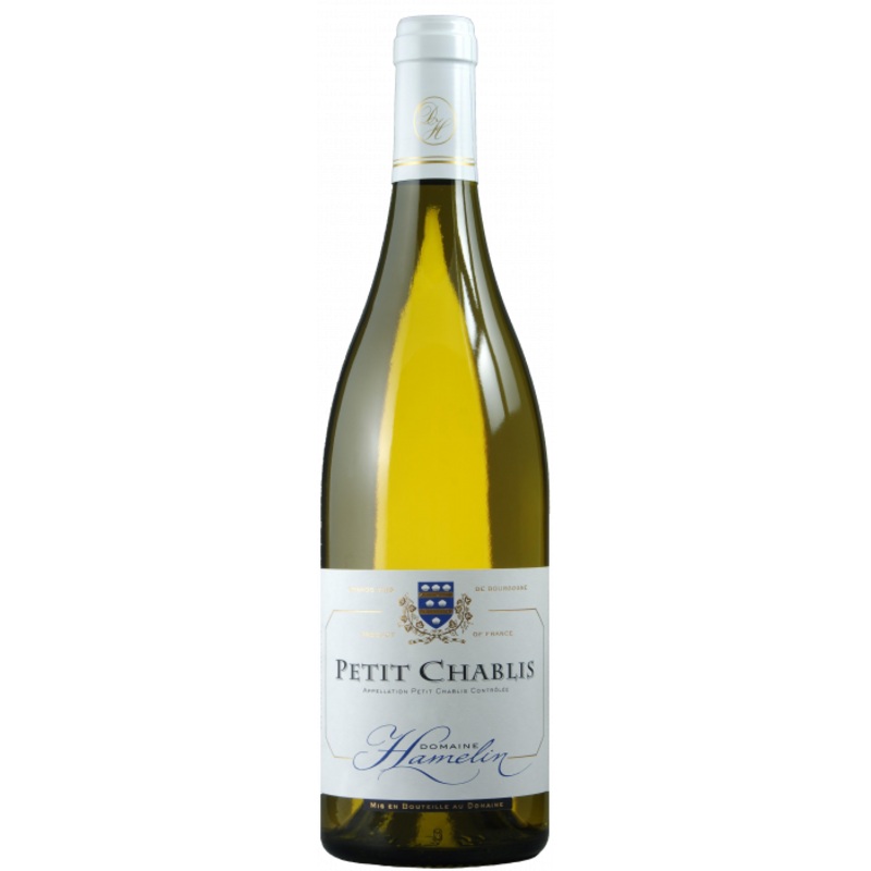 Dom Hamelin Petit Chablis 2022 750