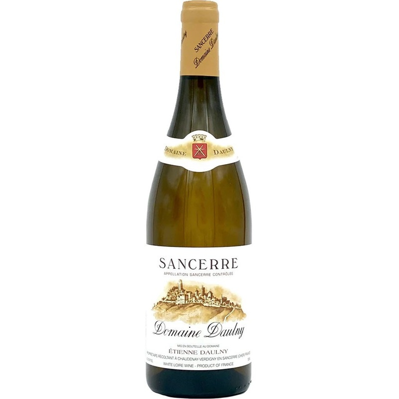 DOMAINE DAULNY Sancerre 2022