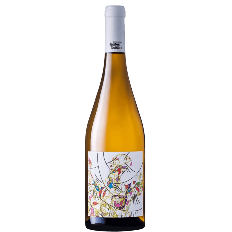 DOMAINE LES HAUTES NOELLES Muscadet Zephyr