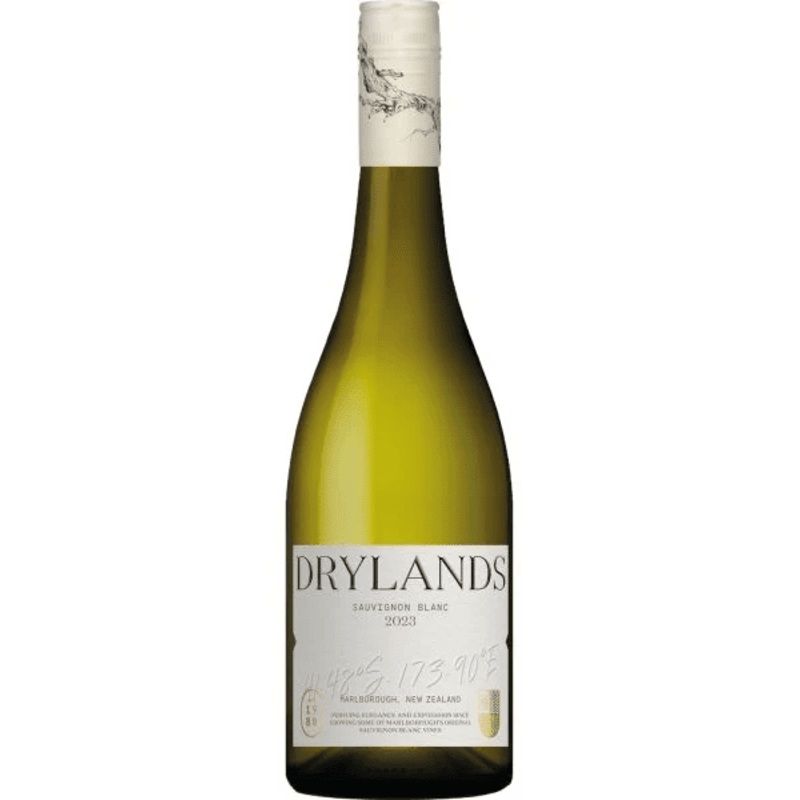 DRYLAND Sauvignon Blanc 2023