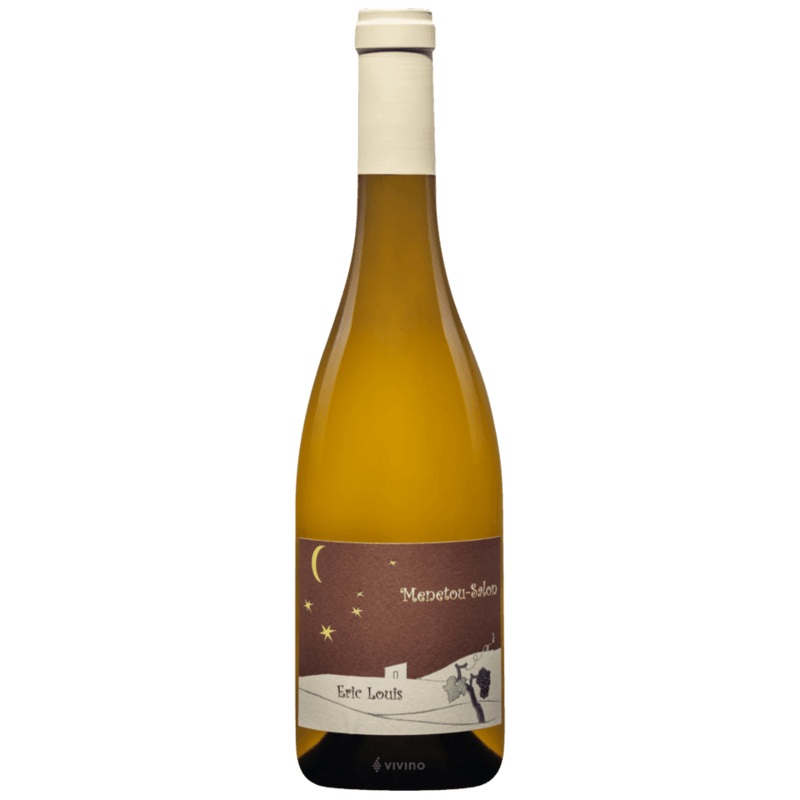 ERIC LOUIS Menetou-Salon Sauvignon Blanc 2021