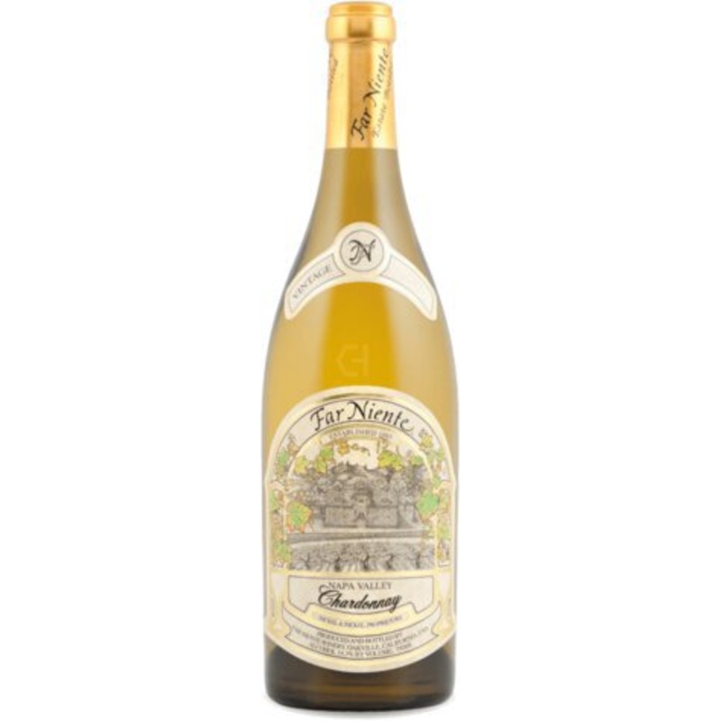 Far Niente Napa Valley Chardonnay 2023
