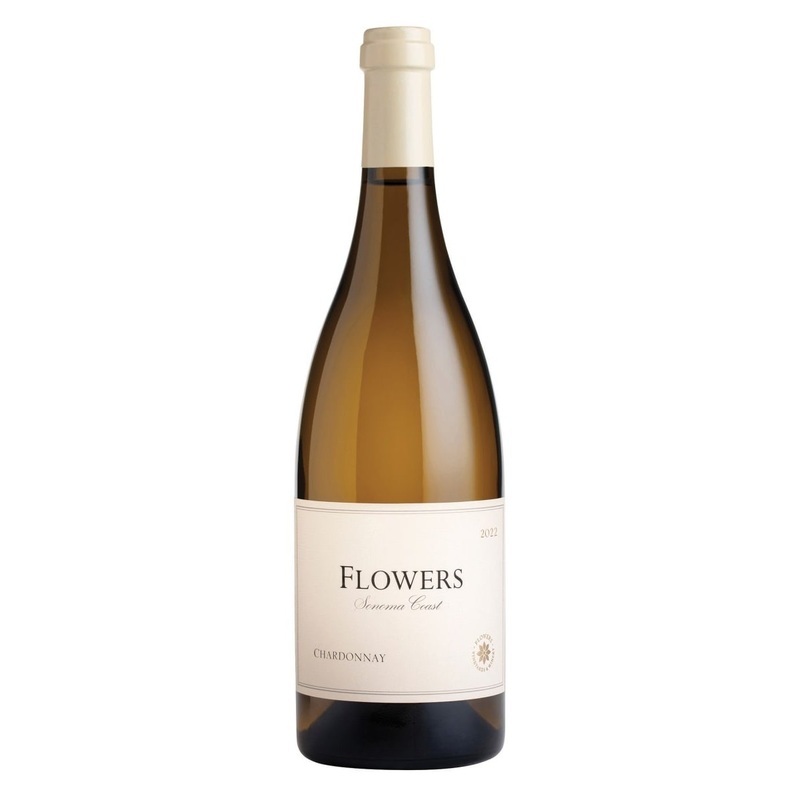 FLOWERS Sonoma Coast Chardonnay 2022