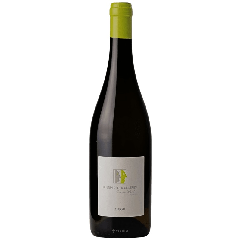 FREDERIC MABILEAU Chenin Des Rouilleres