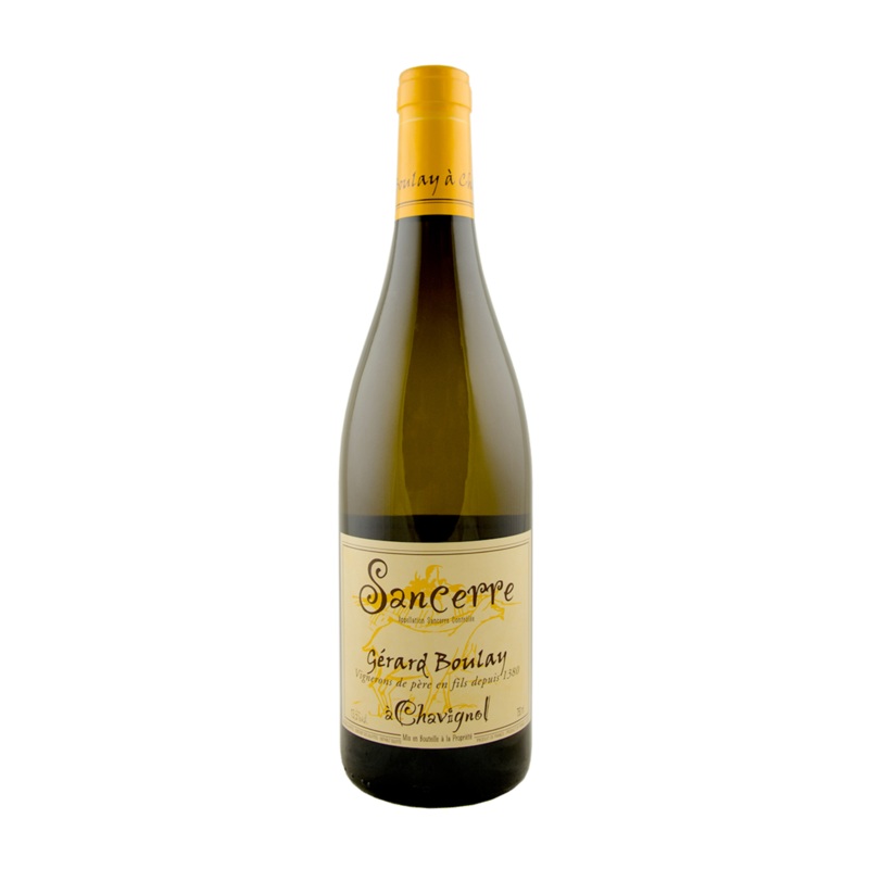 Gerard Boulay Sancerre Chavignol 2023 750ml