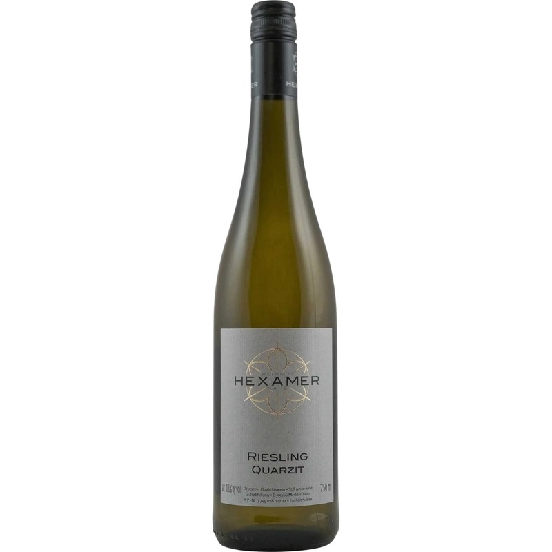 HEXAMER Riesling Quartzit 2022