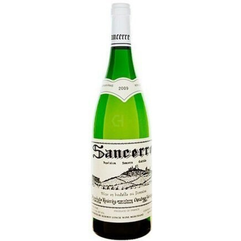 Hippolyte Reverdy Sancerre 2023 750ml