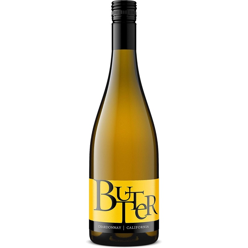 Jam Cellars Butter Chardonnay 750ml
