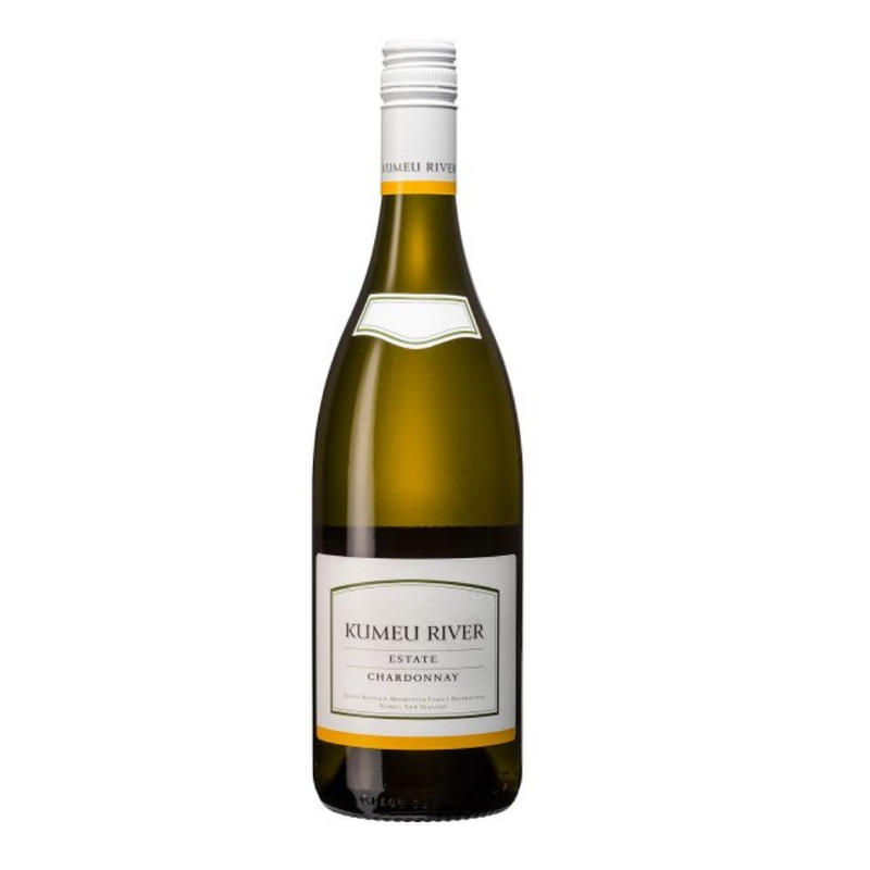 Kumeu River Estate Chardonnay 2022 750