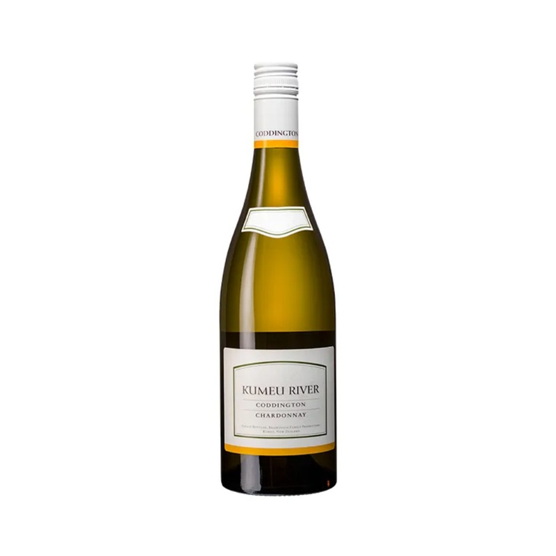 Kumeu River Village Chardonnay 2023 750ml