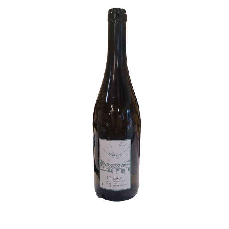 L'Escale Sauvignon Blanc Loire
