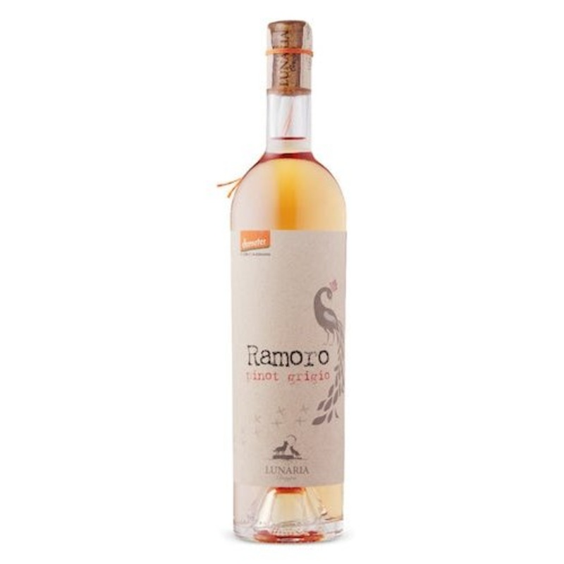 LUNARIA "Ramoro" Pinot Grigio 2022