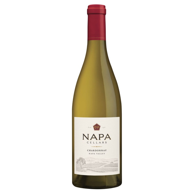 Napa Cellars Chardonnay 750ml
