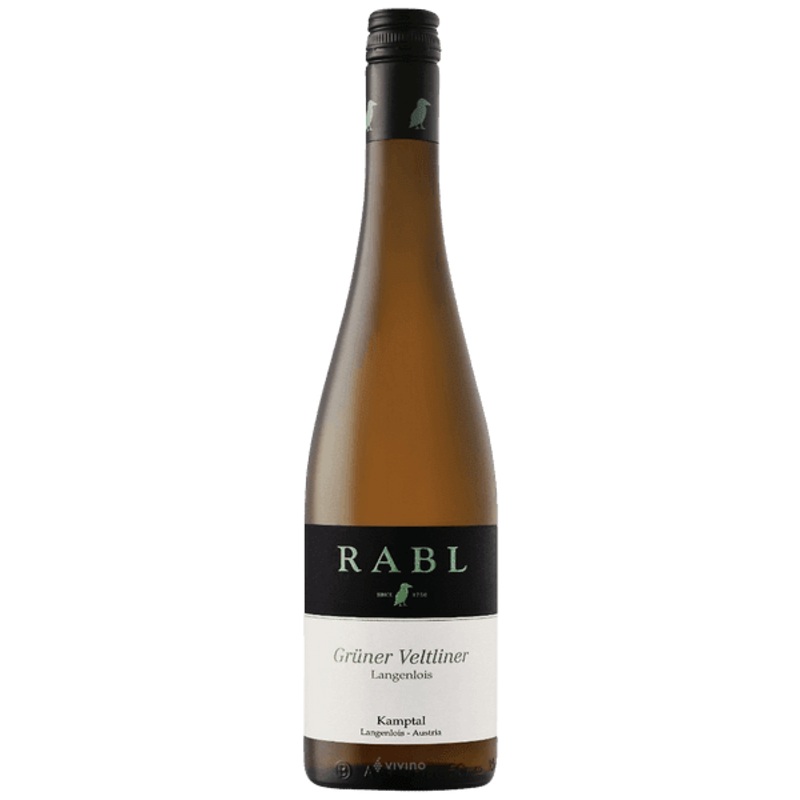 RABL Grner Veltliner Langenlois 2021