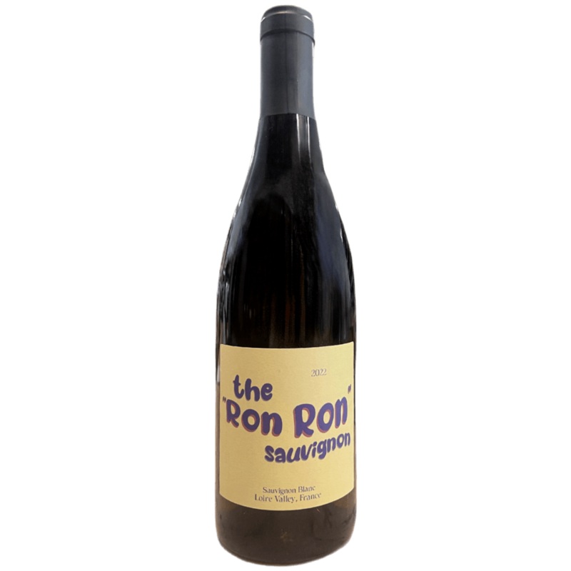 RONSARD The Ron Ron Sauvignon Blanc 2022