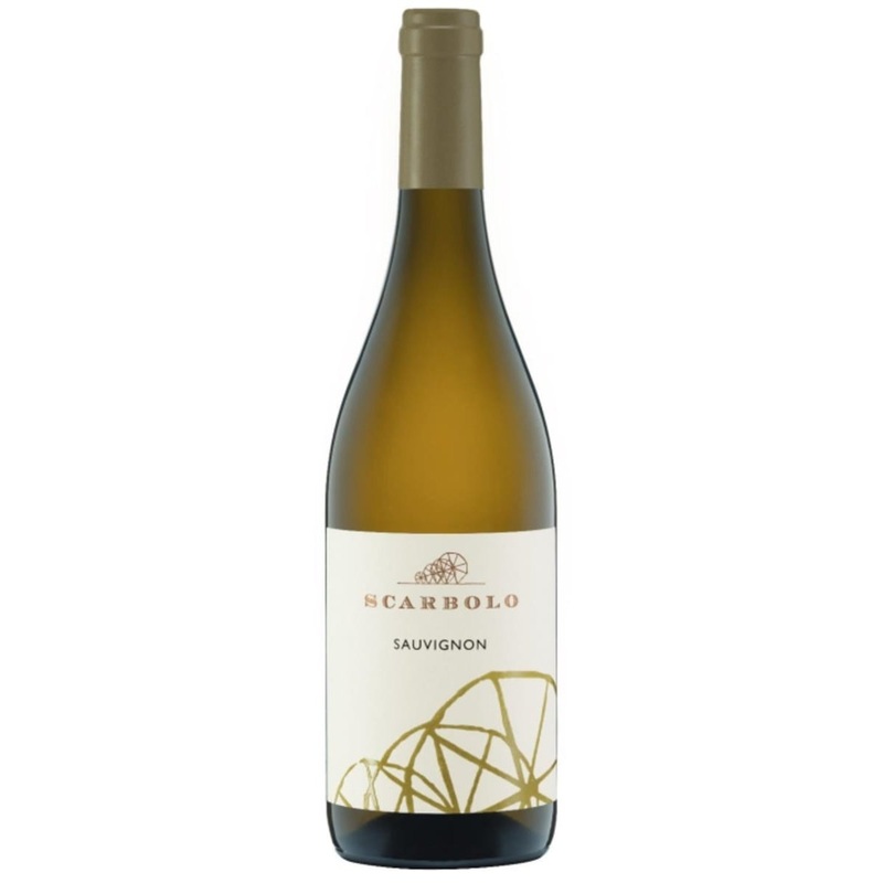 SCARBOLO Sauvignon Blanc 2021