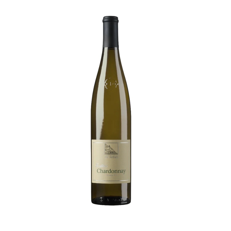 Terlano Chardonnay 2022 750ml