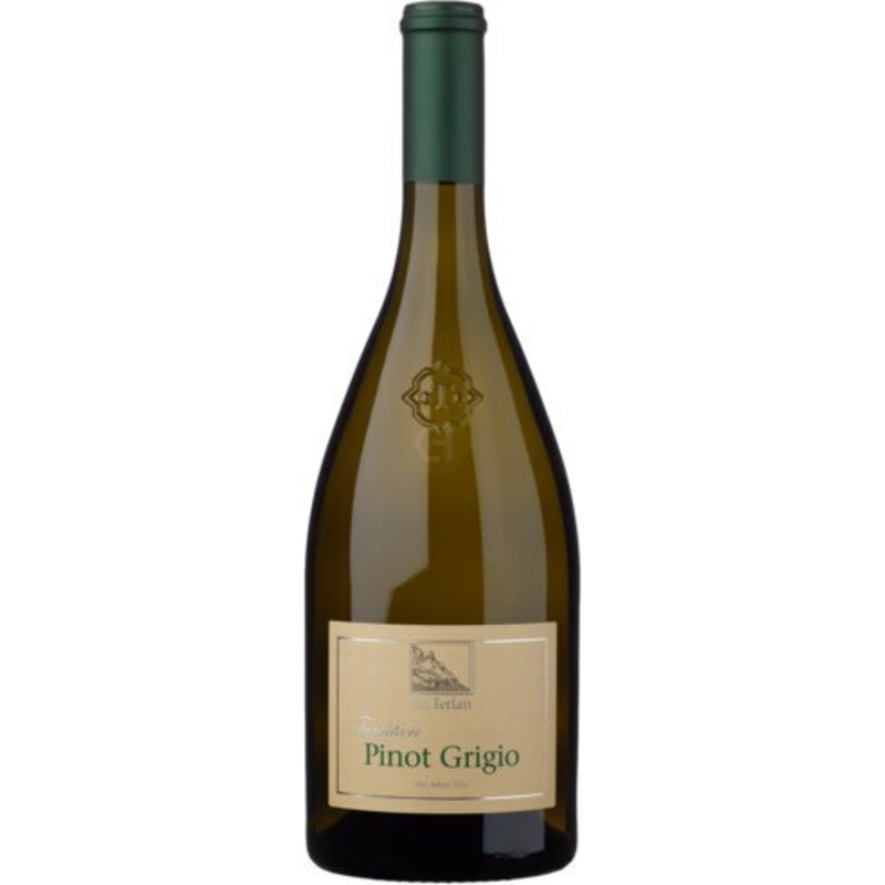 Terlano Pinot Grigio Alto Adige 2023 750mL