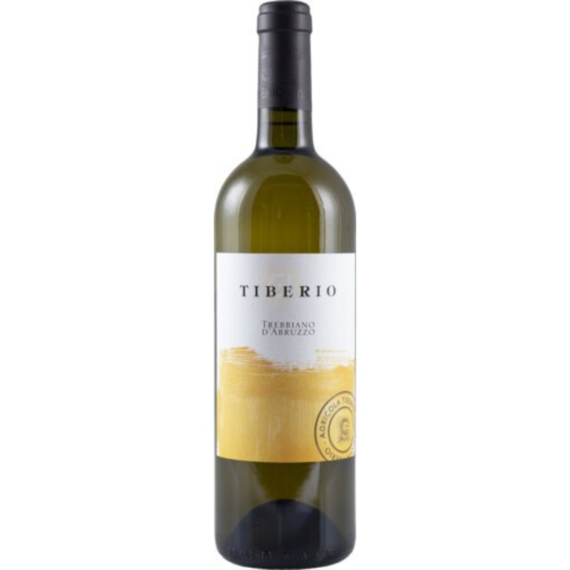 Tiberio Trebbiano d'Abruzzo 2023 750ml