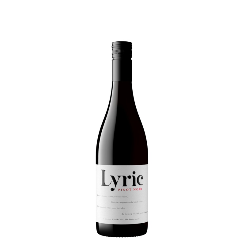 Lyric Mont P Noir