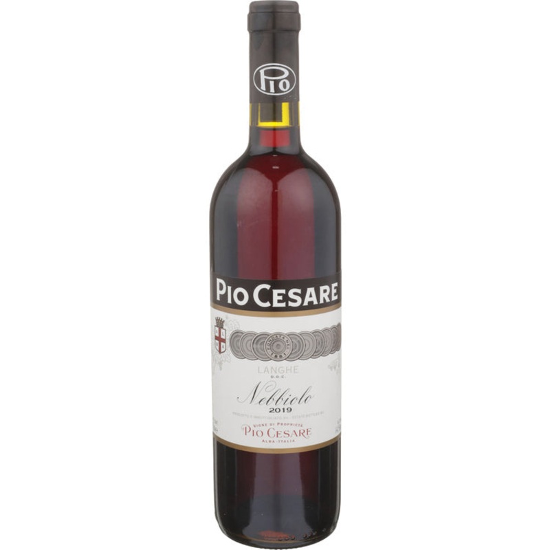 Pio Cesare Nebbiolo Langhe 2020 750ML