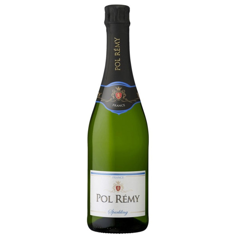 POL REMY SPARKLING CROWN 750ML