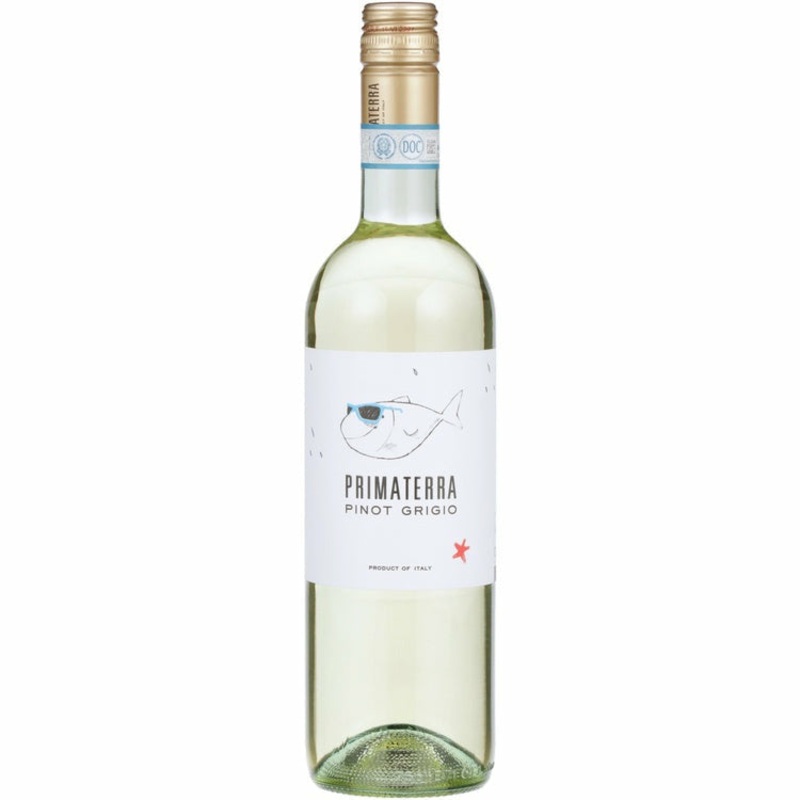 PRIMATERRA PINOT GRIGIO DELLE VENEZIE 750ML