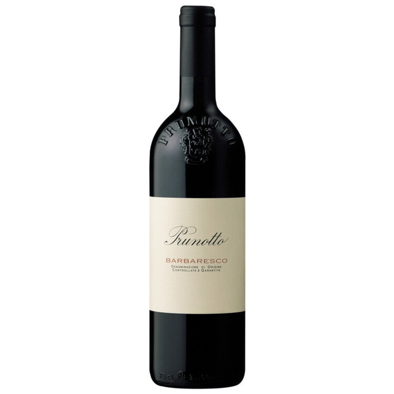 PRUNOTTO BARBARESCO 2018 750ML