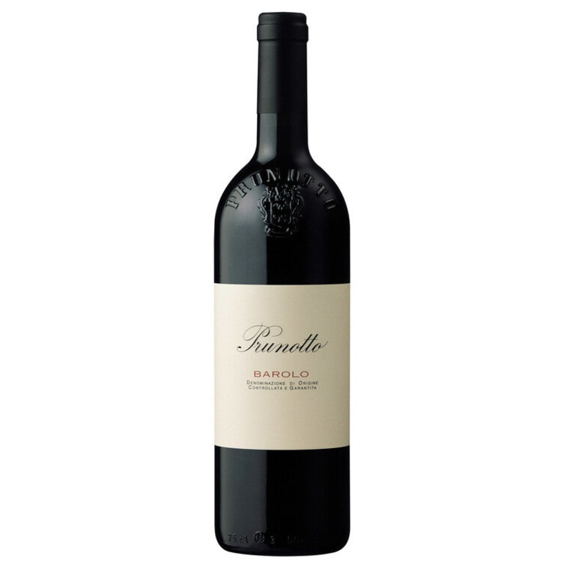 PRUNOTTO BAROLO 2018 750ML