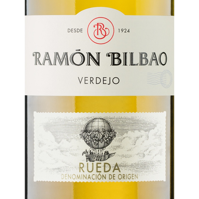 RAMON BILBAO VERDEJO RUEDA 2022 750ML