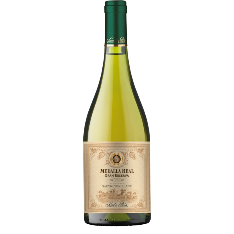 Santa Rita Medalla Real Medala Real Sauv Bl