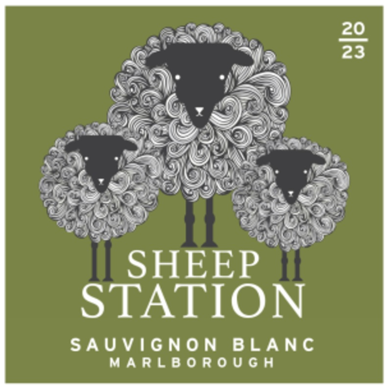 Sheep Station Marl Sauv Bl