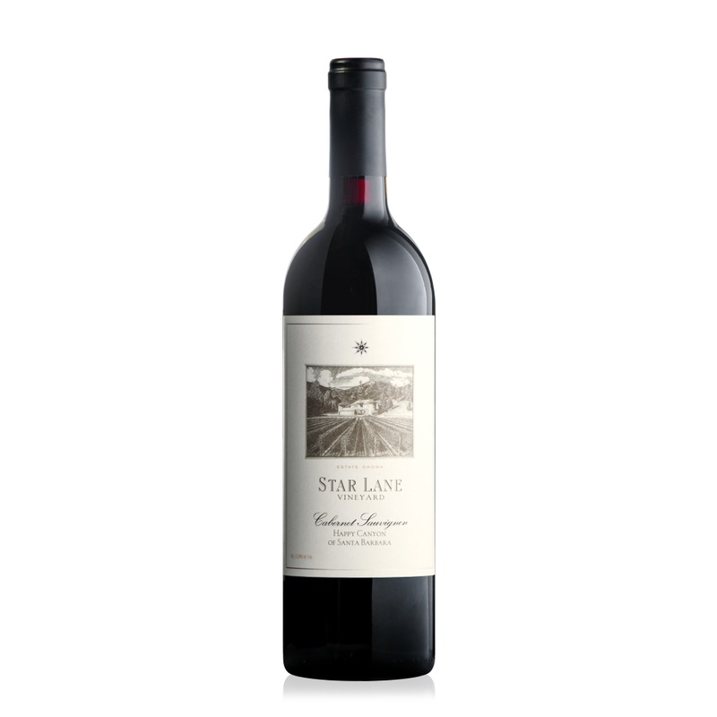 Star Lane 2019 Happy Canyon Cab