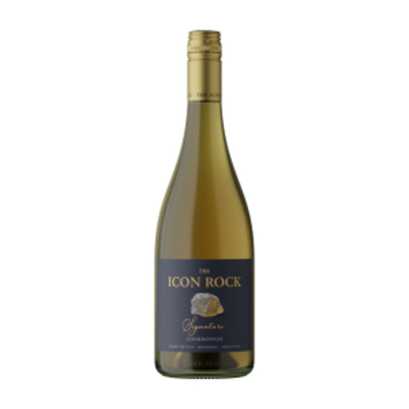 The Icon Rock Sig Chard