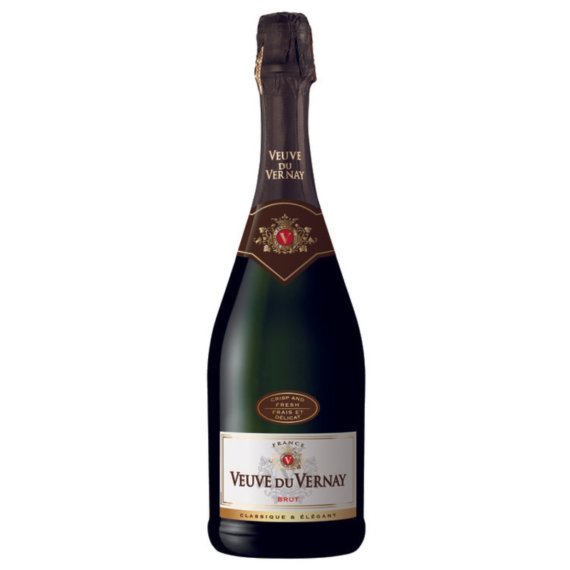 VEUVE DU VERNAY BRUT FRANCE 750ML