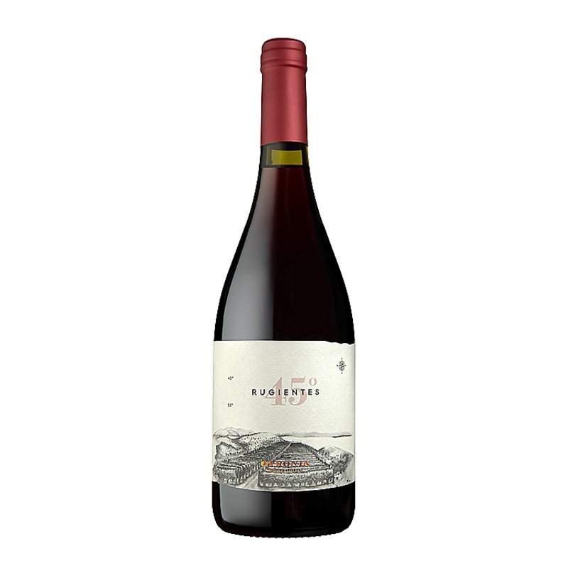 OTRONIA PINOT NOIR RUGIENTES 45 PATAGONIA 2017 750ML