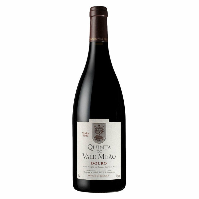 QUINTA DO VALE MEAO DOURO TINTO 2019 750ML